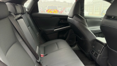 Toyota bZ4X 150kW Vision 71.4kWh 5dr Auto [11kW] Electric Hatchback